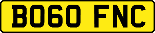 BO60FNC