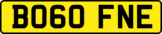 BO60FNE