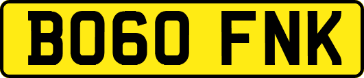 BO60FNK