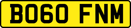 BO60FNM