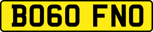 BO60FNO