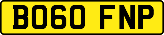 BO60FNP