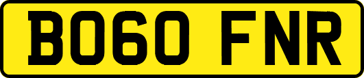 BO60FNR
