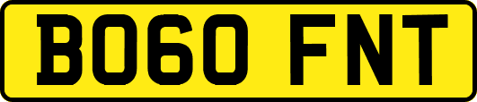 BO60FNT
