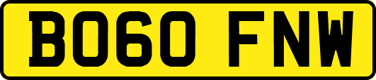 BO60FNW