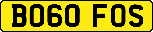 BO60FOS
