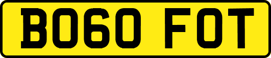 BO60FOT