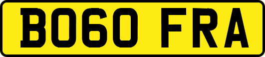 BO60FRA