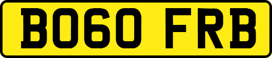 BO60FRB