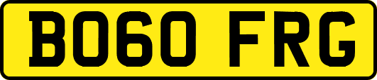 BO60FRG