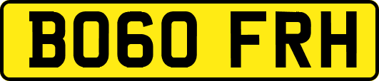 BO60FRH