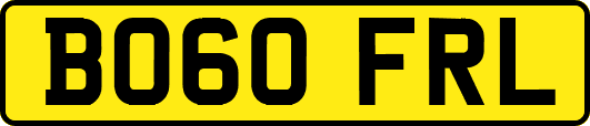 BO60FRL