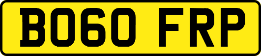 BO60FRP