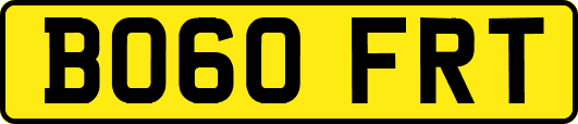 BO60FRT