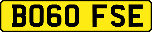 BO60FSE