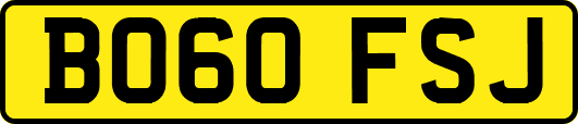 BO60FSJ
