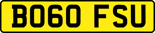 BO60FSU