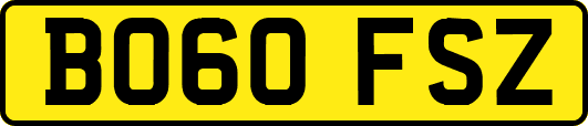 BO60FSZ