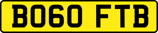 BO60FTB