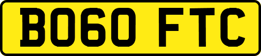 BO60FTC