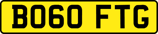 BO60FTG