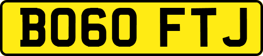 BO60FTJ