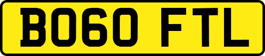 BO60FTL