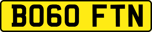 BO60FTN