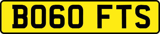 BO60FTS