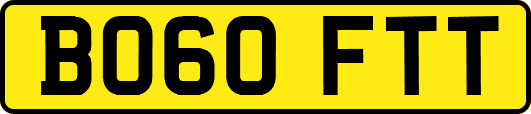 BO60FTT