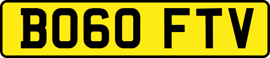BO60FTV