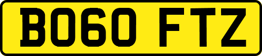 BO60FTZ