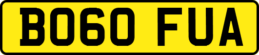 BO60FUA