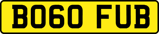 BO60FUB