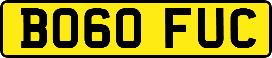 BO60FUC