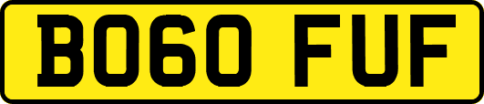BO60FUF