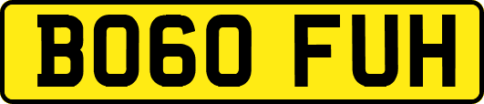 BO60FUH
