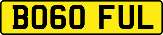 BO60FUL