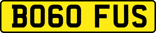 BO60FUS