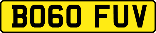 BO60FUV