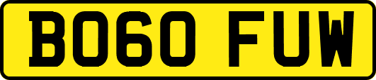 BO60FUW