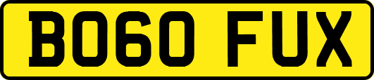 BO60FUX