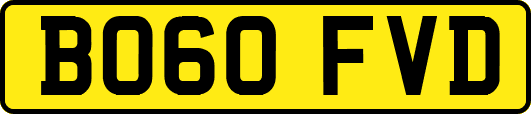 BO60FVD