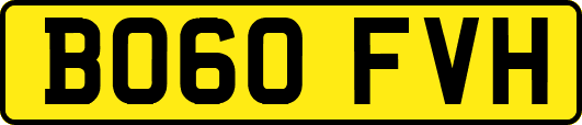 BO60FVH