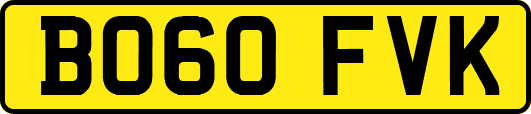 BO60FVK