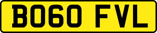 BO60FVL