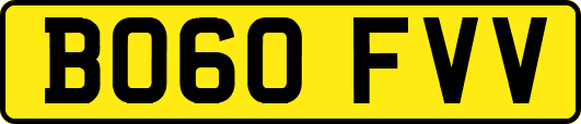 BO60FVV