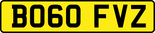 BO60FVZ