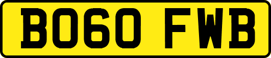 BO60FWB