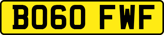 BO60FWF